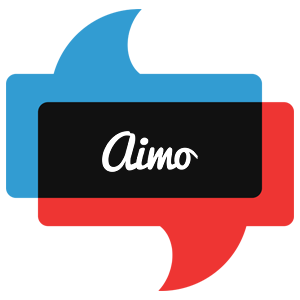 Aimo sharks logo