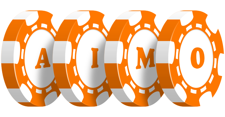 Aimo stacks logo