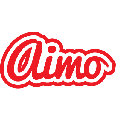 Aimo sunshine logo