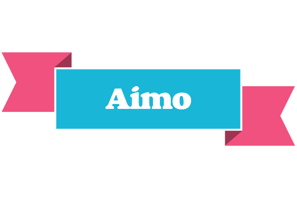 Aimo today logo