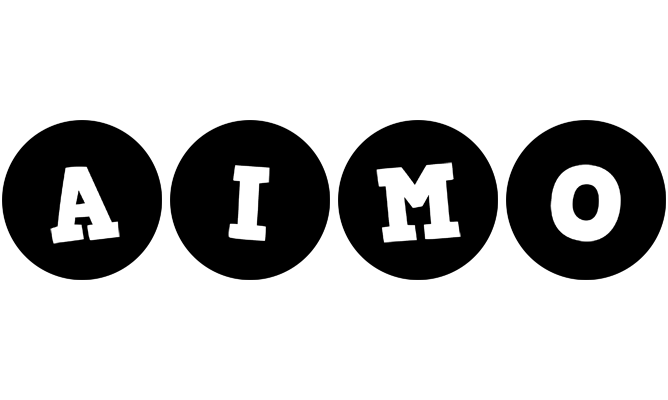 Aimo tools logo