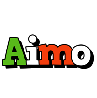 Aimo venezia logo