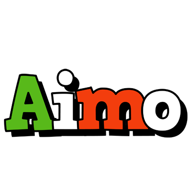 Aimo venezia logo