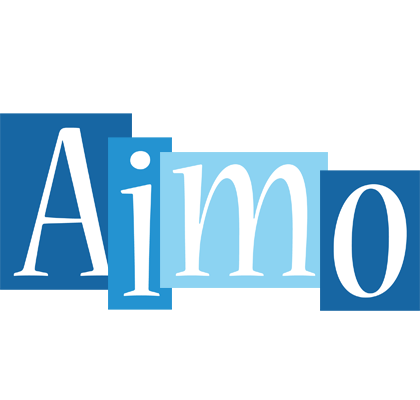 Aimo winter logo