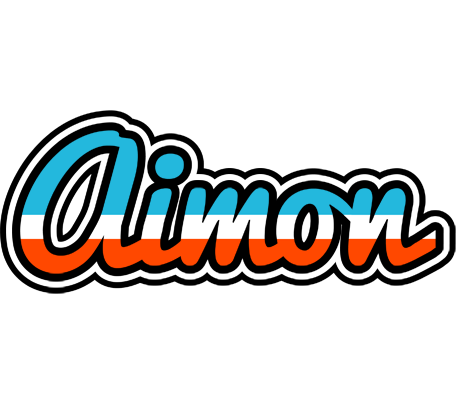 Aimon america logo