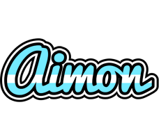 Aimon argentine logo