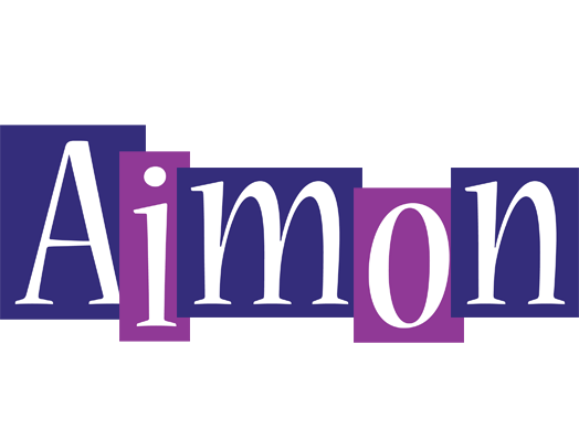 Aimon autumn logo