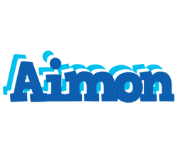 Aimon business logo