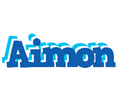 Aimon business logo