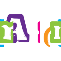 Aimon casino logo