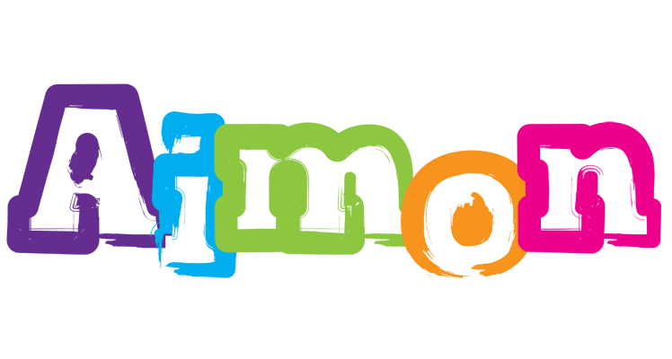 Aimon casino logo