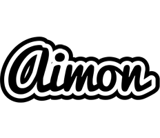 Aimon chess logo