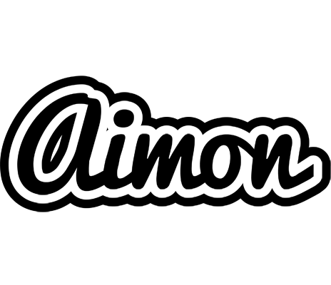 Aimon chess logo