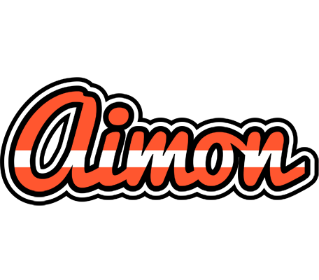 Aimon denmark logo