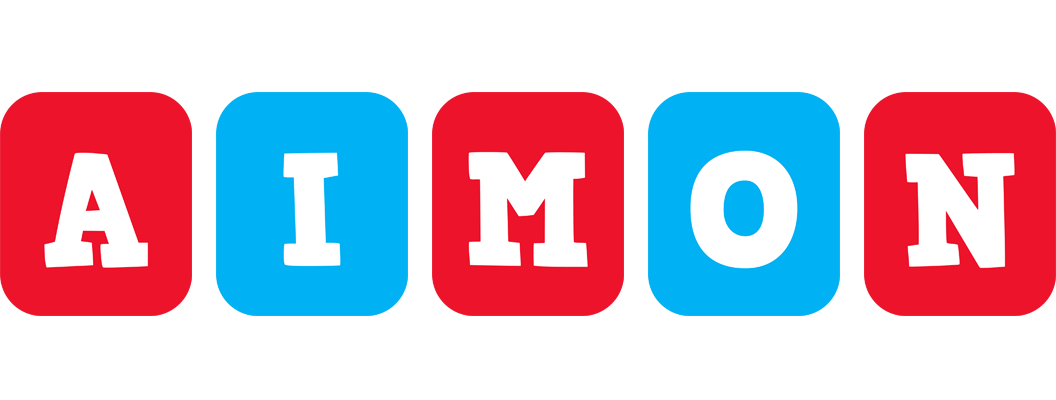 Aimon diesel logo
