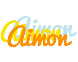 Aimon energy logo