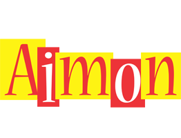 Aimon errors logo