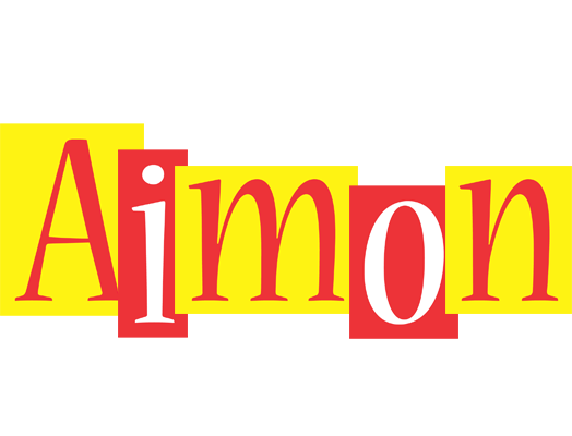 Aimon errors logo