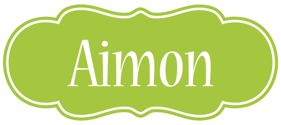 Aimon family logo