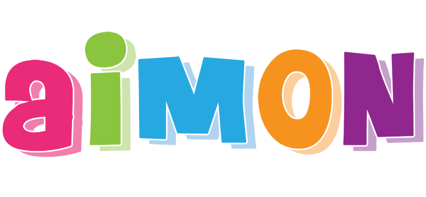 Aimon friday logo