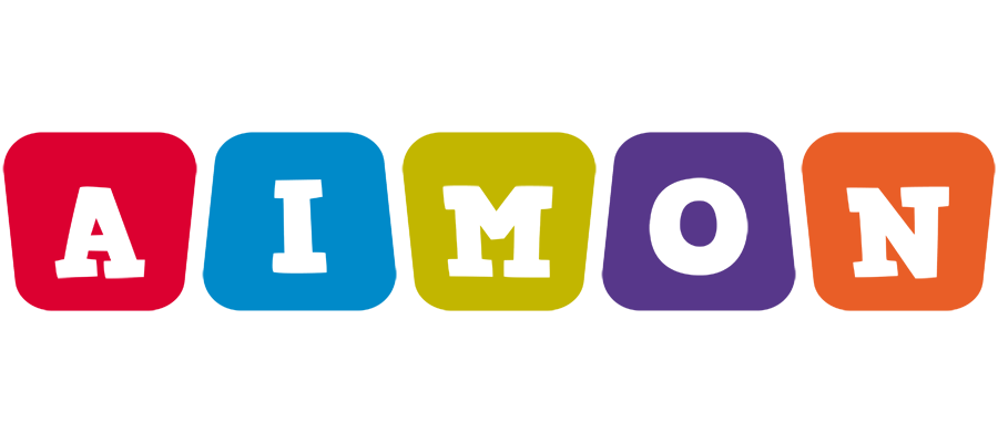 Aimon kiddo logo