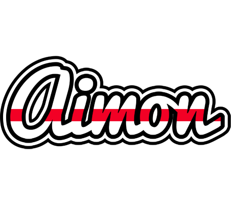 Aimon kingdom logo