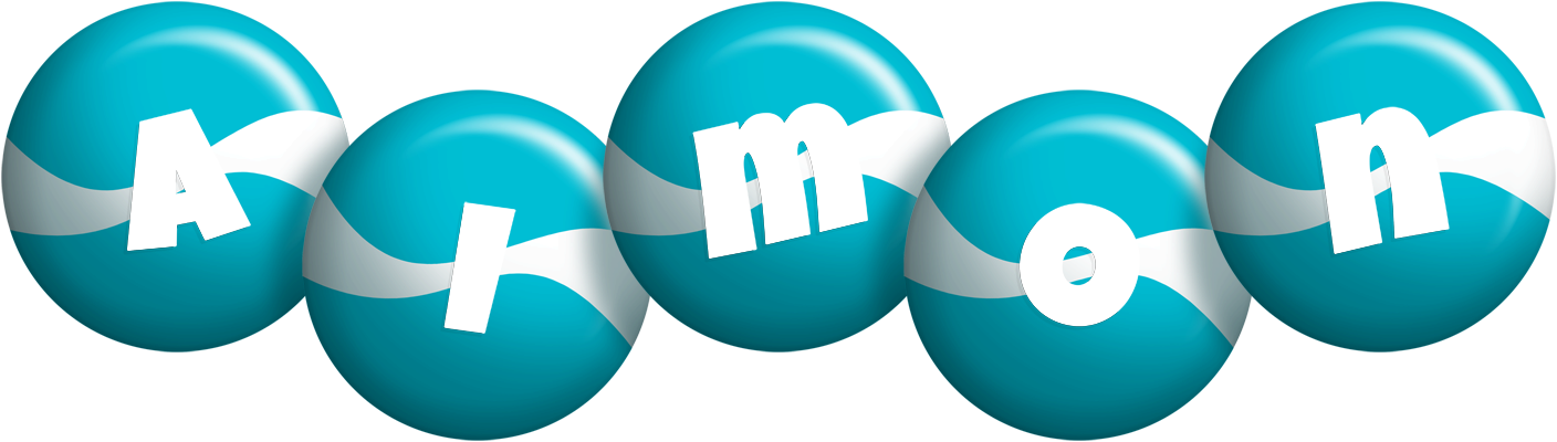 Aimon messi logo