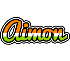 Aimon mumbai logo