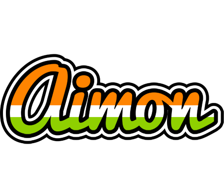Aimon mumbai logo