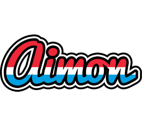 Aimon norway logo