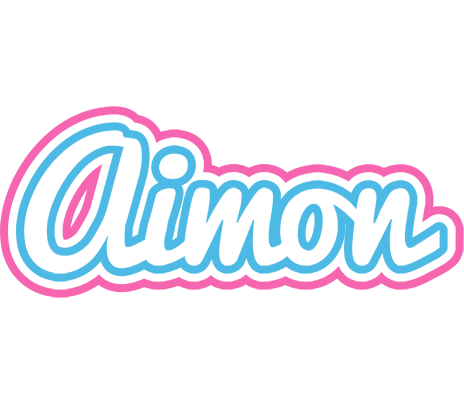 Aimon outdoors logo