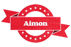 Aimon passion logo