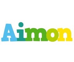 Aimon rainbows logo