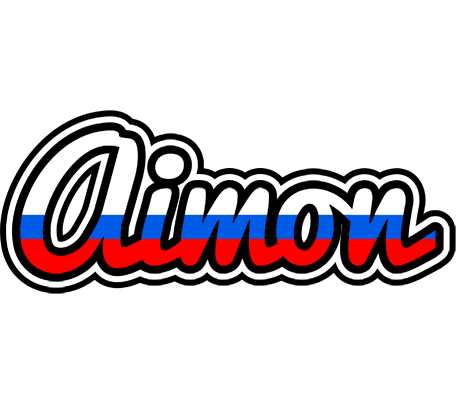 Aimon russia logo