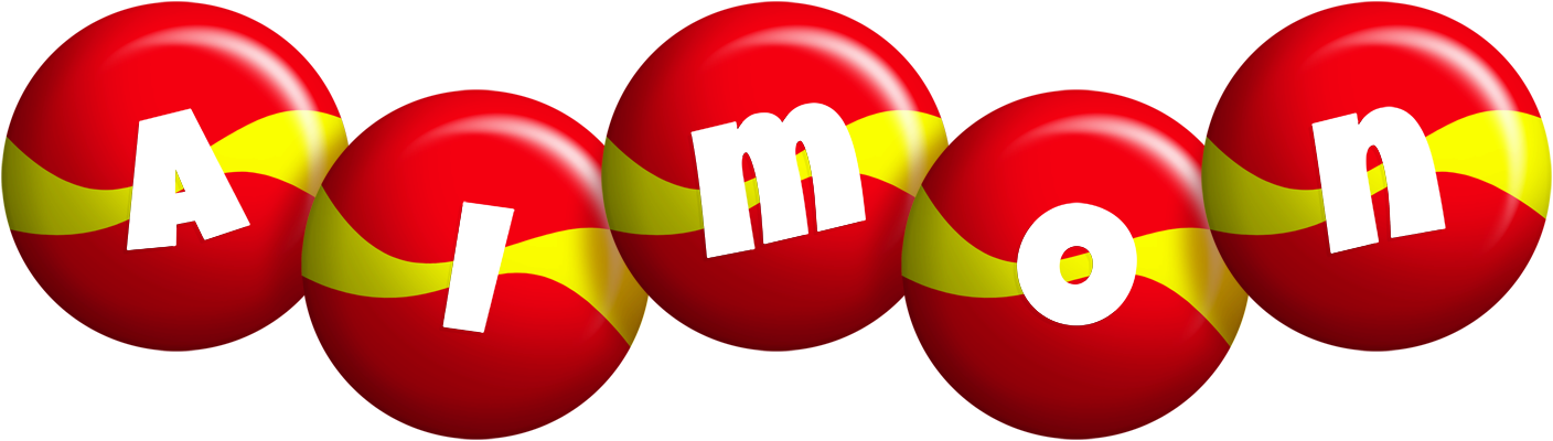 Aimon spain logo
