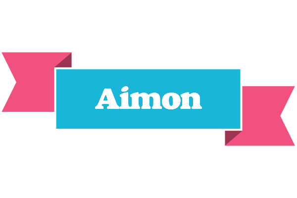 Aimon today logo