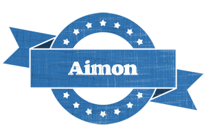 Aimon trust logo