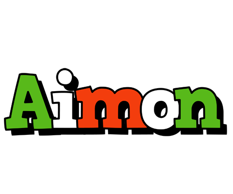 Aimon venezia logo