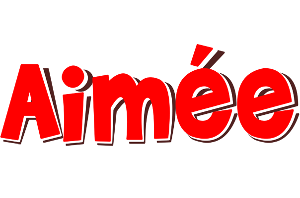 Aimée basket logo