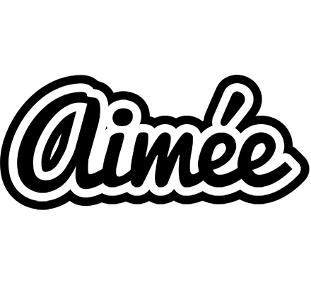 Aimée chess logo