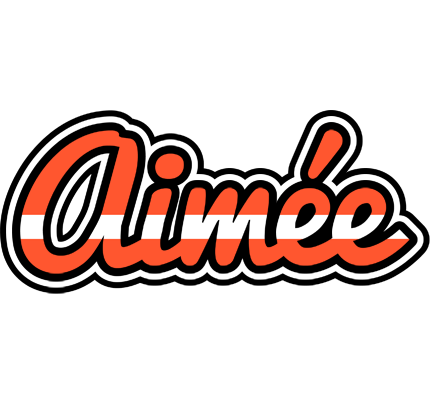Aimée denmark logo