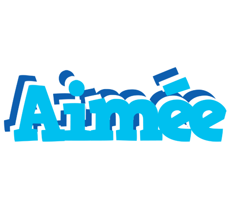 Aimée jacuzzi logo
