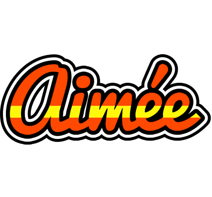 Aimée madrid logo