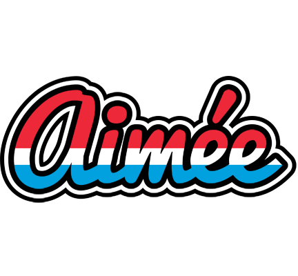 Aimée norway logo
