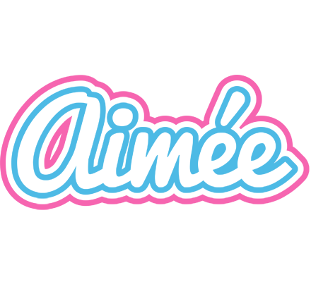 Aimée outdoors logo