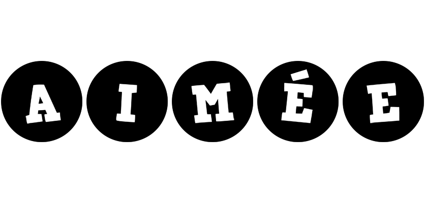 Aimée tools logo