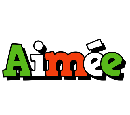 Aimée venezia logo