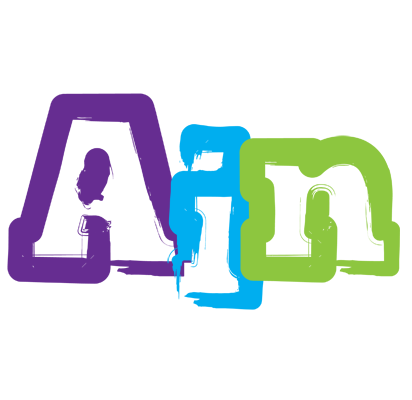 Ain casino logo