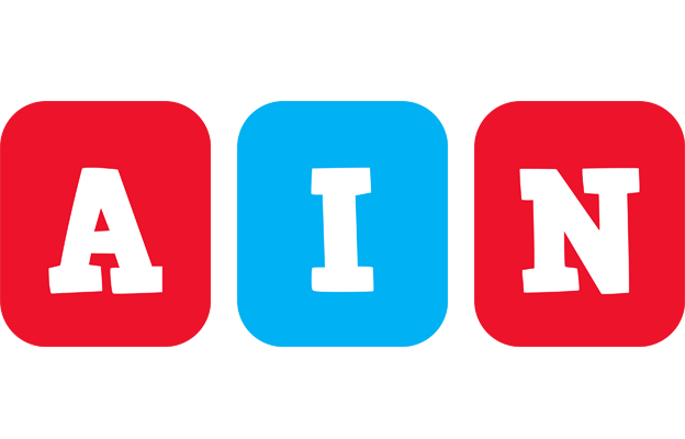 Ain diesel logo