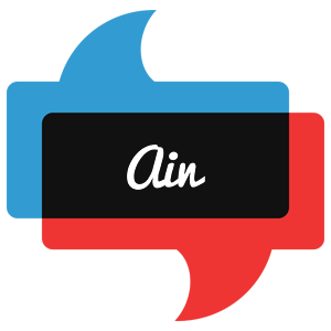 Ain sharks logo